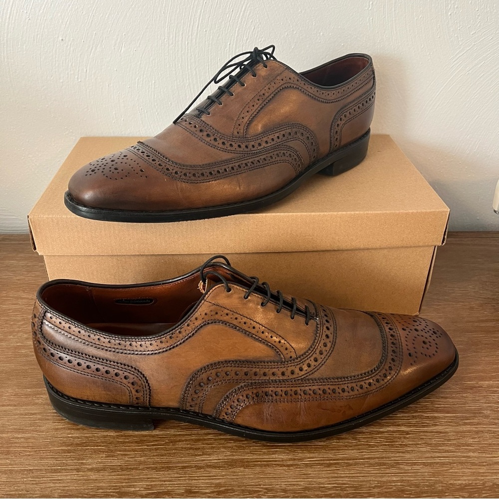 Allen Edmonds University